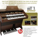 ORGAO T-1