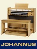 ORGAN  JOHANUS